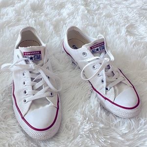 Converse shoes